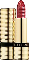 Фото Collistar Rossetto Unico Lipstick №20 Metallic Red