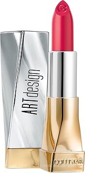 Фото Collistar Art Design Lipstick №15 Tango Red