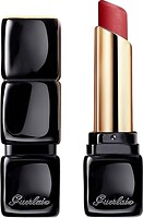 Фото Guerlain KissKiss Tender Matte №214 Romantic Nude