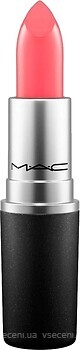 Фото MAC Cremesheen Lipstick Crosswires