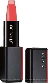 Фото Shiseido ModernMatte Powder Lipstick №525 Sound Check