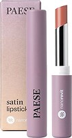 Фото Paese Nanorevit Satin Lipstick №20 Nude