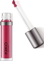 Фото Kiko Milano Lasting Matte Veil Liquid Lip Colour №07 Magenta