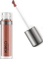 Фото Kiko Milano Lasting Matte Veil Liquid Lip Colour №13 Mocha