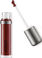 Фото Kiko Milano Lasting Matte Veil Liquid Lip Colour №15 Wine