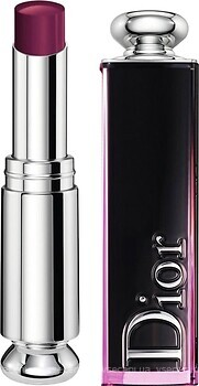 Фото Dior Addict Lacquer Stick №984 Dark Flower