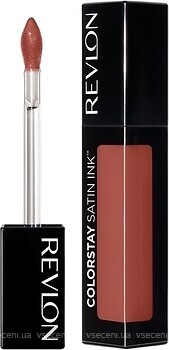 Фото Revlon Colorstay Satin Ink Liquid Lipstick №006 Eyes On You