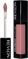 Фото Revlon Colorstay Satin Ink Liquid Lipstick №007 Partner In Crime