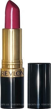 Фото Revlon Super Lustrous Lipstick №046 Bombshell Red