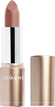 Фото Lumene Luminous Moisture Matte Lipstick №101 Hazel Heart