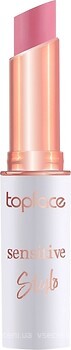 Фото TopFace Sensitive Stylo Lipstic PT157 №05 Pink Lie