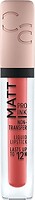 Фото Catrice Matt Pro Ink Non-Transfer Liquid Lipstick №020 Confidence is Key