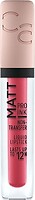 Фото Catrice Matt Pro Ink Non-Transfer Liquid Lipstick №080 Dream Big