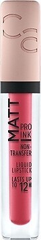 Фото Catrice Matt Pro Ink Non-Transfer Liquid Lipstick №080 Dream Big