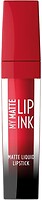 Фото Golden Rose My Matte Lip Ink 11