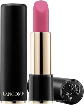 Фото Lancome L'Absolu Rouge Drama Matte №370 Pink Seduction