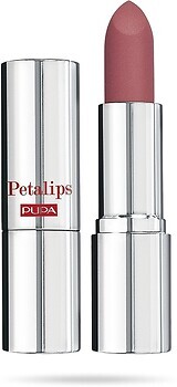 Фото Pupa Petalips Soft Matte Lipstick 004 Cherry Blossom