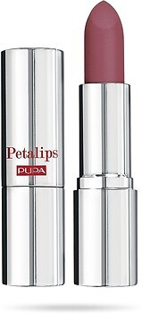 Фото Pupa Petalips Soft Matte Lipstick 011 Vibrant Tulip