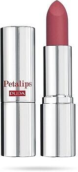 Фото Pupa Petalips Soft Matte Lipstick 012 Glamorous Orchid