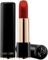 Фото Lancome L'Absolu Rouge Drama Matte №196 Orange Sanguine