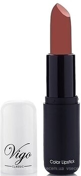 Фото Vigo Lipstick Classic Color Lipstick №003 Office Girl