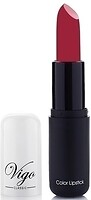 Фото Vigo Lipstick Classic Color Lipstick №012 Berry Punch