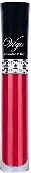 Фото Vigo Lipstick Matte №06 Red Red