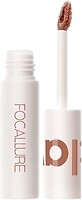 Фото Focallure Mist Matte Lip Cream/True Matte Lip Clay №106