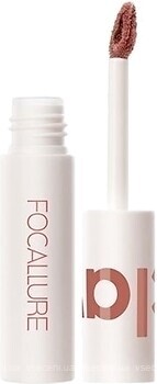 Фото Focallure Mist Matte Lip Cream/True Matte Lip Clay №107