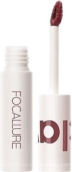 Фото Focallure Mist Matte Lip Cream/True Matte Lip Clay №302