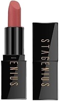 Фото Stagenius Cream Matte Lipstick №05 Fever Night