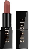 Фото Stagenius Cream Matte Lipstick №06 Silhouett