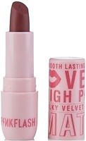 Фото Pinkflash Silky Velvet Lipstick NU01