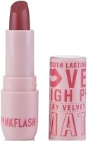 Фото Pinkflash Silky Velvet Lipstick NU04