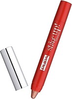 Фото Pupa Shine Up! Lipstick Pencil With Sparkling Effect №003 Be Your Boss (020087A003)