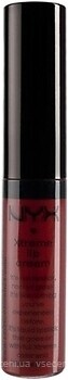 Фото NYX Professional Makeup Xtreme Lip Cream Absolute Red