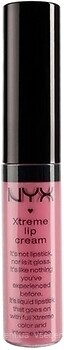 Фото NYX Professional Makeup Xtreme Lip Cream Pinky Nude
