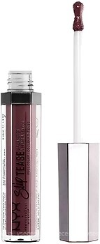 Фото NYX Professional Makeup Slip Tease Full Color Lip Lacquer 08 Motel Dreams