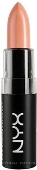 Фото NYX Professional Makeup Matte Lipstick 23 Forbidden