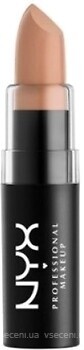 Фото NYX Professional Makeup Matte Lipstick 29 Sable