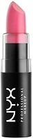 Фото NYX Professional Makeup Matte Lipstick 06 Summer Breeze