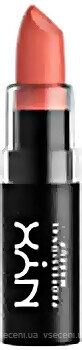 Фото NYX Professional Makeup Matte Lipstick 25 Temptress