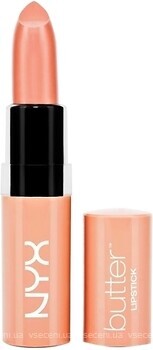 Фото NYX Professional Makeup Butter Lipstick Fun Size