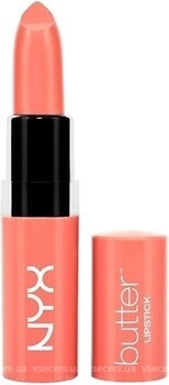 Фото NYX Professional Makeup Butter Lipstick Lollies