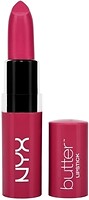 Фото NYX Professional Makeup Butter Lipstick Sweet Tart