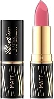 Фото Eveline Cosmetics Velvet Matt Lipstick Long Lasting Formula №511