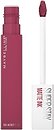 Фото Maybelline Super Stay Matte Ink №155 Savant