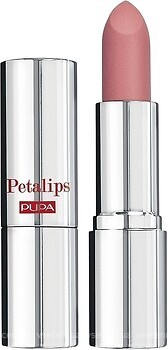 Фото Pupa Petalips Soft Matte Lipstick 001 Pink Magnolia (020086B001)