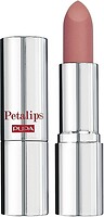 Фото Pupa Petalips Soft Matte Lipstick 002 Nude Peony (020086B002)