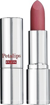 Фото Pupa Petalips Soft Matte Lipstick 007 Delicate Lily (020086B007)